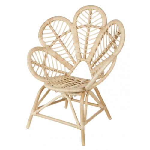 Fauteuil Emmanuelle Enfant