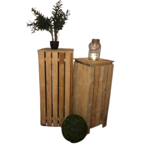 Bois-debout H110-120cm