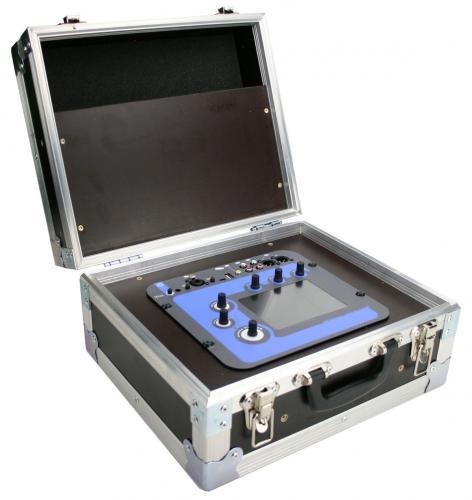 Lecteur DJ virtuel