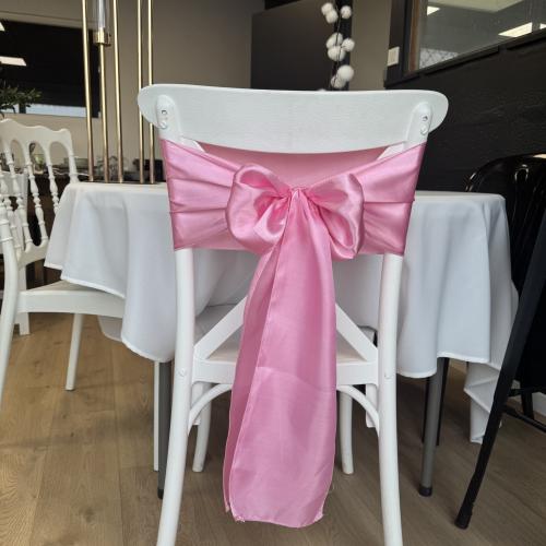 Noeud de chaise Rose