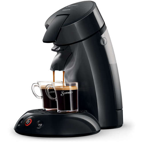 Machine à café - Senseo 