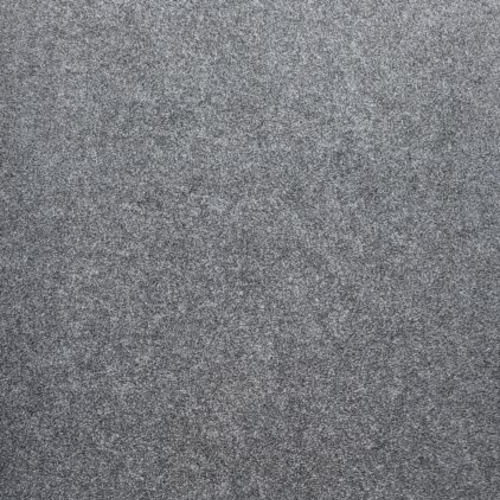 Moquette plombée - Grise