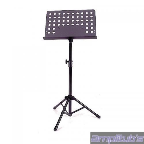 Pupitre orchestre